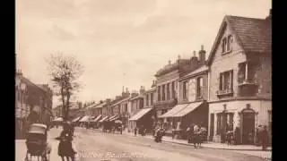 Molesey Past and Present 2