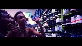 Rod'B - Icyangwe [Official Video]