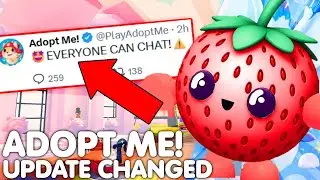 ⚠️ADOPT ME JUST SOLVED AGE VERIFICATION PROBLEM&hellip;🤩🔥(EVERYONES HAPPY!) ROBLOX
