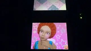 Barbie Jet Set And Style Part 7