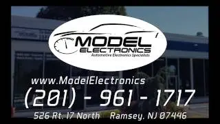 Model Electronics SONY Audio Stereo System ft. 12 Volt News