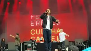 NDR 2  Papenburg Festival 09.09.2017