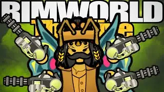 Next Step in Evolution | Rimworld: Hive #15