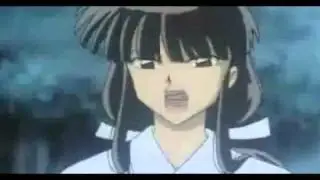 InuKago-Inuyasha und Kagome