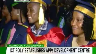 ICT Polytechnic establishes  APPs development centre