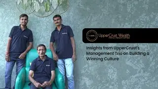 Experience Matters How UpperCrust's Long-Serving Staff Shape Success