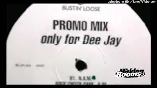 D.W.B.O.Y.S. – Dub Will Be On Your Side (Souledub Mix) (1998)