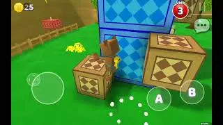 Super Bear Adventure: Acabando com o Yeti e o Golem Tartaruga em 16 Minutos!