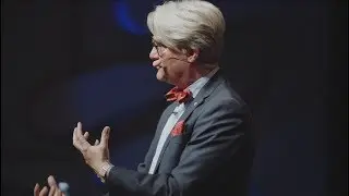 Foredrag med S&oslash;ren Pind