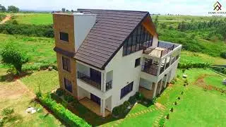 HOMEAFRIKA/MIGAA GOLF ESTATE