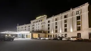 Jermuk Hotel and SPA