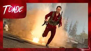 New Warzone BR Stimulus Solos: High Elimination Gameplay (No Commentary)
