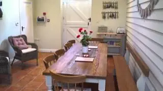 The New Accommodation at Blake Hall Weddings