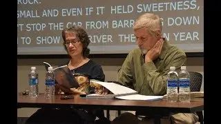 Disabilities As Ways Of Knowing: A Series of Creative Writing Conversations