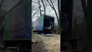 MOVING is all about teamwork _ NJ MOVERS