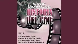 Nacida Libre (From 