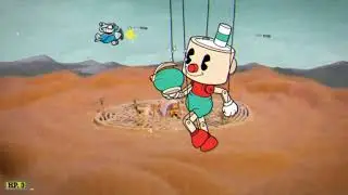 Cuphead Djimmy The Great A Grade