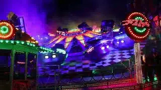 Flipper Splitt Volksfest Bad Neustadt an der Saale 2023 2
