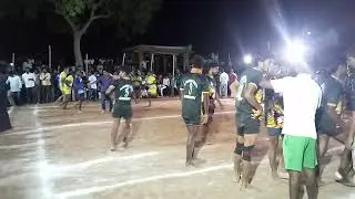 D mastan Kabaddi team Karampudi
