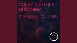 Strangers to Lovers (Dub Mix)