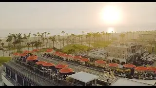 LEFAIR Magazine // Hotel Erwin // Venice Beach, California