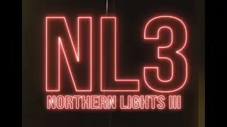 NORTHERN LIGHTS | VOL3 - NL3