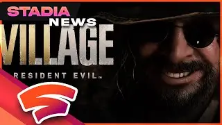 Stadia Resident Evil Demo Coming Soon! | HUGE Ubisoft Event Soon | 3 Months Of Stadia Pro FREE PROMO