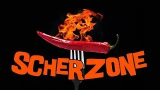 LO SCHERZONE PICCANTE - CIBO ITALIANO