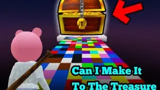 Roblox: Color Bridge Race With Music 🌈+🌉+🏃&zwj;♀️.