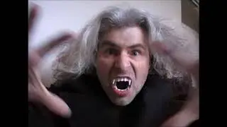 dracula singt morning has broken