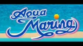 Agua Marina - Mix 5 [ 1985 ] Audio original