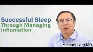 Natural Allergy Solutions for Inflammation and Sleep