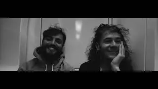 Gabriel Coelho, Fabi&ocirc; - Pr&oacute;xima Esta&ccedil;&atilde;o [Clipe Oficial]
