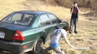 Best fails of the week 2014  Лучшие приколы за неделю