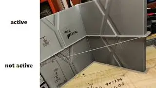 Klipper input shaping... this is awesome...