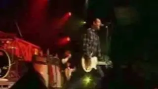 Social Distortion-Ring Of Fire