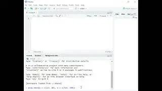 Proportions Test in R