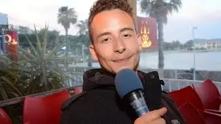 Apero Libert&eacute; Club de la Presse 83 Toulon Juin 2016 - Interview Mathieu Le Moing - 720p