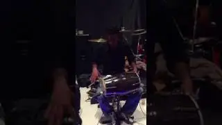 Ashwant Garib, Varun Nanda & Anupma Bhageloe