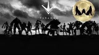 PARAGON MONOLITH: GRUX SMASH, NEW MAP GAMEPLAY!!
