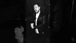 FFDP - I Refuse (Cover) #fivefingerdeathpunch #ffdp #refuse #ballad #singer #cover #shorts #fyp