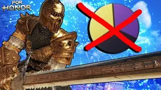 Ubisoft Jebaited us with the NEW Anniversary Effect 😭 | For Honor