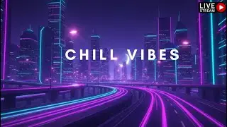 Night Drive Radio &ndash; Chillwave House