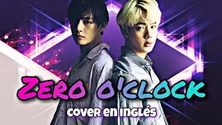 BTS - Zero O'clock&nbsp; || English cover