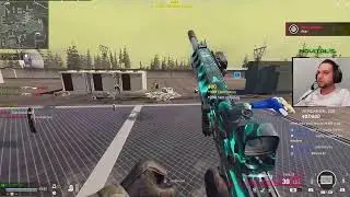 LIVE - OFF META loadouts and challenges!!!
