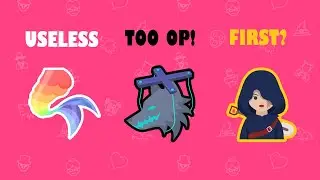 RANKING all the Wolvesville ROLES from 2023!