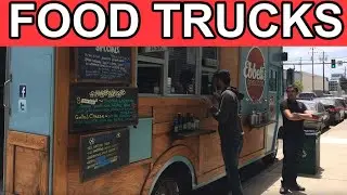 Best Places to Eat in Gainesville Fl | Food Trucks