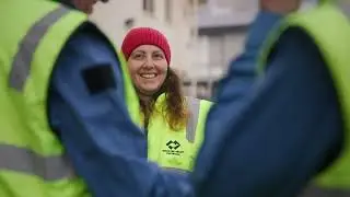 Rebuilding communities takes many hands - Disaster Relief Australia
