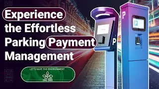 The Best Parking Kiosk Manufacturer and Supplier | Omne Technology