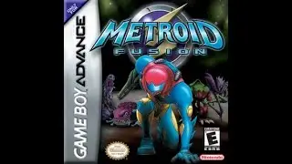 Metroid Fusion episode 12 Too Big